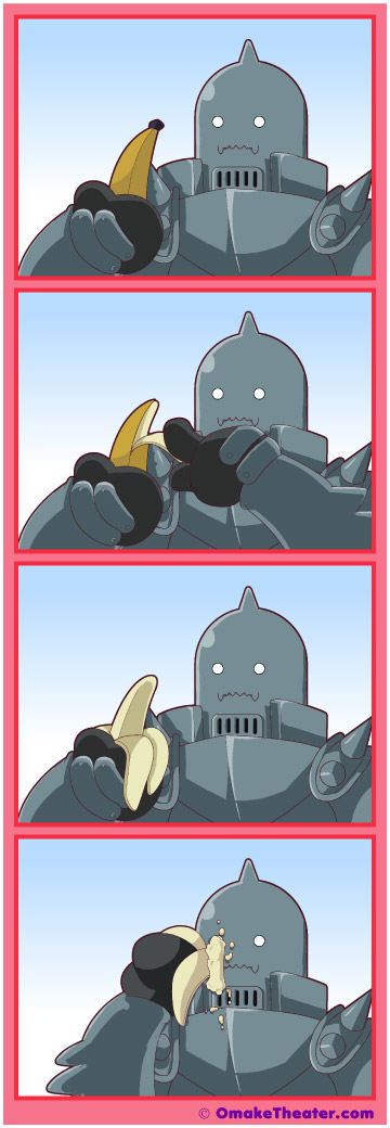 Friday 4Koma 第164話 - Taste Great, Less Filling 「4コマ漫画」 Friday 4Koma 第164話 - Taste Great, Less Filling 「4コマ漫画」