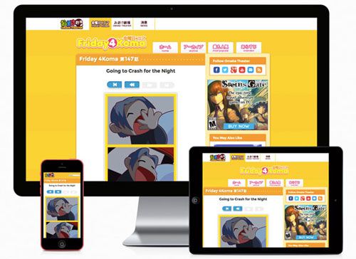 Responsive Web Design Responsive Web Design