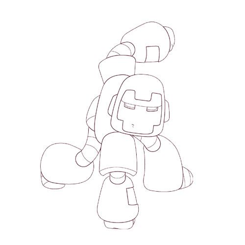 Line Work Line Work