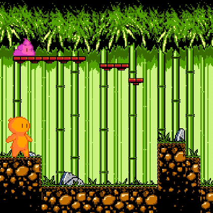 Purple Hates Orange (sample gameplay) Purple Hates Orange (sample gameplay)