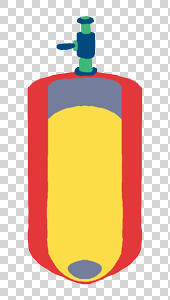 Background Information: Step 2 (flat colors)