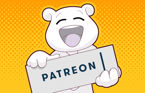 Omake Theater is creating Comics | Patreon