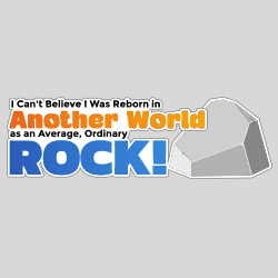 In Another World as a Rock